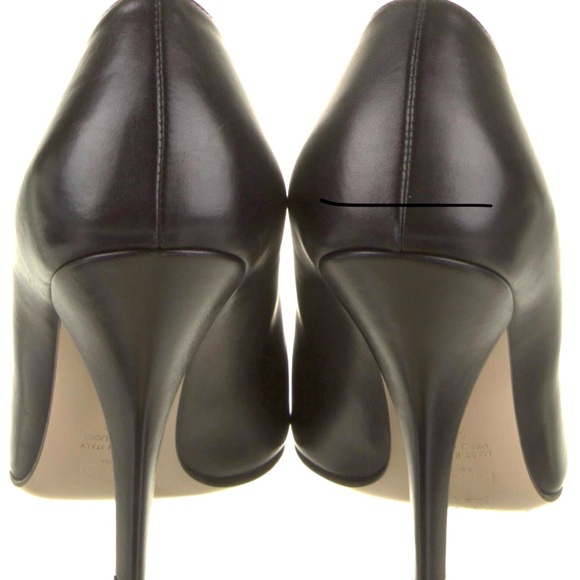 Fendi Color-block Pumps - Picture 4 of 5